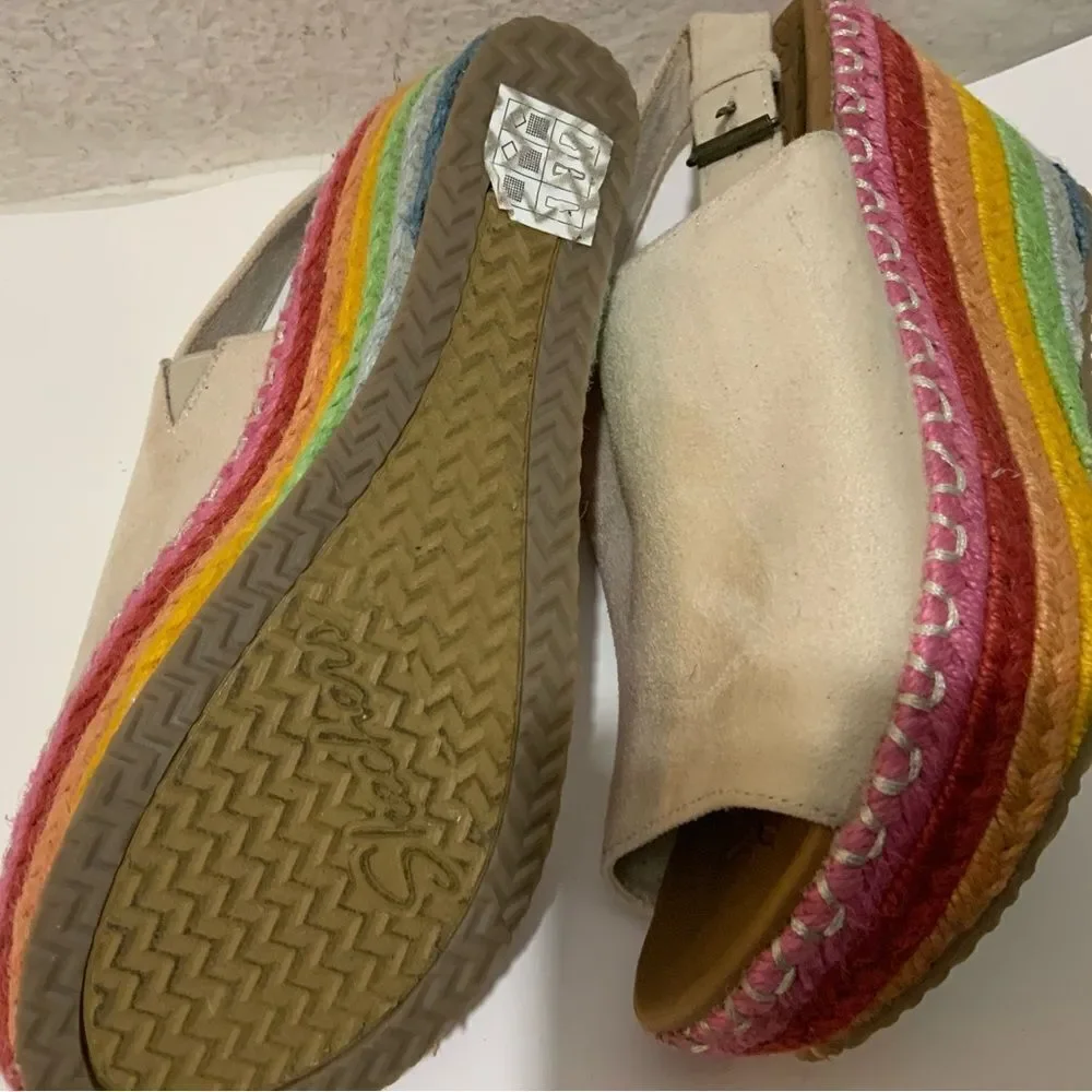 Skechers good some